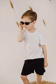 Шорты. Интерлок (100% хлопок)