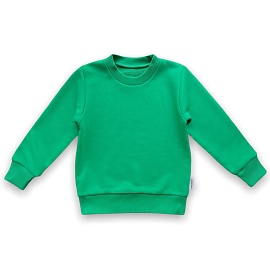 Джемпер. Футер без начёса (80% хлопок, 20% полиэстер)