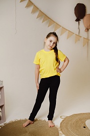 Футболка. Кулирка (100% хлопок)