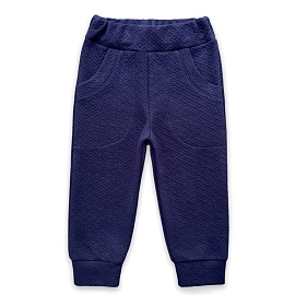 Брюки. Капитоний (80% хлопок, 20% полиэстер)