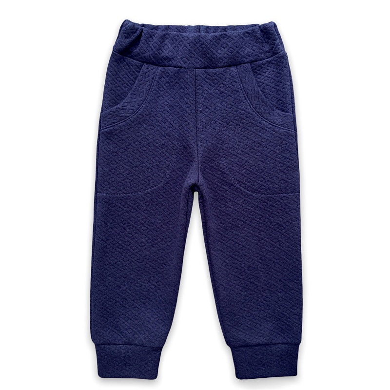 Брюки. Капитоний (80% хлопок, 20% полиэстер), Арт. БКК