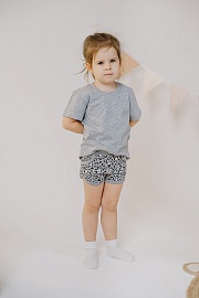 Футболка. Кулирка (100% хлопок)