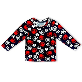 Джемпер для мальчиков. Кулирка (95% хлопок, 5% лайкра)